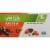 Vega Chocolate Caramel Protein Snack Bars 12 Count Perspective: bottom