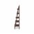 Furniture of America Jameson Contemporary Wood 5-Tier Bookshelf in Espresso Perspective: bottom