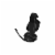 CORSAIR Gaming VOID RGB ELITE Wireless Surround Sound Headset - Carbon Perspective: bottom