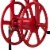 Liberty Garden Revolution Industrial Grade Rotating Garden Hose Reel (2 Pack) Perspective: bottom