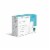 TP Link AX1800 Whole Home Mesh WIFI System 2-pack Perspective: bottom