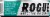 Rogue® Wintergreen Pouches 6mg Perspective: bottom