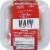 Oven Baked Smoked Harissa Parm Crisps Perspective: bottom