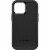 OtterBox iPhone 13 Pro Max Defender Series Case - Black Perspective: bottom