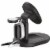 Otterbox 3-in-1 Charging Station for MagSafe - Black Perspective: bottom