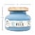 Aroma From Nature House of Velas 2 Wick Jar Candle Blue Perspective: bottom