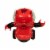 Winfat Industrial Co Talking Robot Toy Perspective: bottom