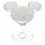 PopSockets PopGrip Disney Mickey - White Perspective: bottom
