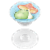 Popsockets Popgrip - Sleepy Frog Perspective: bottom