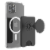 PopSockets PopWallet Plus for Apple MagSafe - Black Perspective: bottom