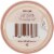 Mineral Fusion Flawless Finish Loose Setting Powder - Beige Perspective: bottom