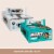Built™ Cookie Dough Chunk Protein Bar Case Lot Sale Perspective: bottom