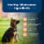 Blue Buffalo Chicken & Brown Rice Large Breed Dry Puppy Food Perspective: bottom