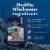 Blue Wilderness High Protein Chicken Natural Mature Dry Cat Food Perspective: bottom