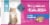 Blue Buffalo™ True Solutions™ Hairball Control Chicken & Oatmeal Natural Adult Dry Cat Food Perspective: bottom