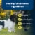 Blue™ Buffalo Life Protection Formula Healthy Weight Chicken & Brown Rice Adult Dry Dog Food Perspective: bottom