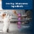Blue Buffalo™ Life Protection Formula® Chicken & Brown Rice Small Breed Senior Dog Food Perspective: bottom