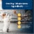 Blue Buffalo Life Protection Healthy Weight Formula Chicken & Brown Rice Small Breed Adult Dog Food Perspective: bottom