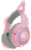 Razer Kraken Kitty V2 USB Headset with RGB Kitty Ears - Quartz Perspective: bottom