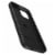 OtterBox Commuter iPhone 15 Plus / 14 Plus Case - Black Perspective: bottom