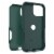 OtterBox Commuter Case for Apple iPhone 15 / 14 / 13 - Get Your Greens Perspective: bottom