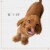 MaxProtect Softies Reusable Pee Pads for Dogs, Cloth-Like Top Layer - 6 Pack, 18  x 24 Perspective: bottom