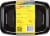 Glad® Rectangular Plastic Containers with Lids Perspective: bottom