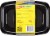 Glad® Rectangular Plastic Containers with Lids Perspective: bottom