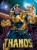 Marvel Thanos 500 Piece Jigsaw Puzzle Perspective: bottom