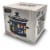 Uncanny Brands Star Wars 2-Quart Slow Cooker- Kitchen Appliance Perspective: bottom