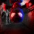 Bleacher Creatures Marvel Miles Morales Ultimate Spider-Man 8  Kuricha Sitting Plush Perspective: bottom
