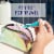 Schick® Hydro Silk Women's Disposable Razors Perspective: bottom