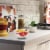 OFFICIAL Fallout Video Game Ceramic Cereal Bowl | Feat. Sugar Bombs | 20 Oz. Perspective: bottom