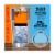 XPAC 16 Ounce Beverage Tumbler w/ Spill Resistant Lid, Stainless Steel, Vacuum Insulated Perspective: bottom