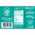 Appalachian Mountain Cidery™ Gluten Free Mystic Dragon Hard Cider Perspective: bottom