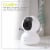 bbluv B0171 Cam HD Baby Add-On Camera Perspective: bottom