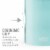 Stay-Chill Slim Can Cooler in Lagoon by HOST® Perspective: bottom