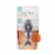 Tea Lion Silicone Tea Infuser by TrueZoo Perspective: bottom