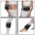 2 Pack Compress Reusable Gel Ice 6 x 11 Cover and Strap-Node Fitness Perspective: bottom