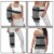 Hot and Cold Therapy 10 x 15 Reusable Gel Ice Compress- Node Fitness Perspective: bottom