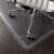 36 x 48 Office Desk Chair Mat with Lip for Hardwood Floors, Clear Perspective: bottom