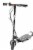 Razor E100 Motorized Rechargeable Kids Electric Toy Scooters, 1 Black & 1 Silver Perspective: bottom