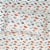 Sweet Home Collection | Dinosaur Printed Sheet Set, Kids Fun and Comfortable, Twin XL Perspective: bottom