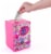 Hot Focus Piggy Bank - Sweet Crush Digital Money Safe Toy Bank with Electronic Password Lock Perspective: bottom