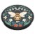 PopSockets PopGrip - Bee Boho Perspective: bottom