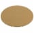 12-Pack Round Cake Boards, Cardboard Cake Circle Bases, 12 Inches Diameter, White Perspective: bottom