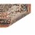Boho Viscose Copper 4 ft. x 6 ft Viscose Area Rug Perspective: bottom