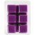 Fusion™ ScentSationals® Love Potion Scented Wax Cubes Perspective: bottom