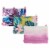 Zip-It® Julia Pencil Pouch - Colors May Vary Perspective: bottom