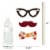 Big Dot of Happiness Rosh Hashanah - New Year Photo Booth Props Kit - 20 Count Perspective: bottom